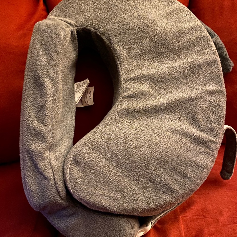 Gently used Breastfeeding pillow